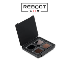 DJI Mavic 3 Classic ND Filter Set ND8/16/32/64 - Brand new DJI accessory photo 6 | Reboot Hub