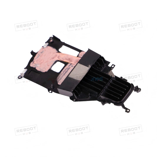 DJI Mavic 3 Core Board Heat Sink - OEM-pulled repair part photo 1