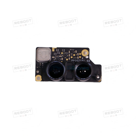 DJI Mavic 3 Downward Infrared Sensing System Module - OEM-pulled repair part photo 1