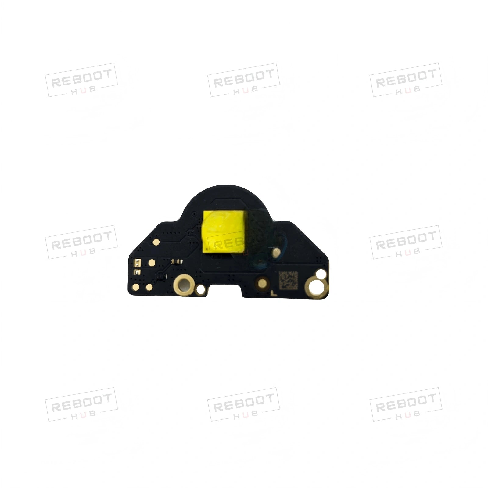 Genuine OEM-Pulled DJI Mavic 3 Enterprise Series Beacon Board Module Replacement Part View - 2