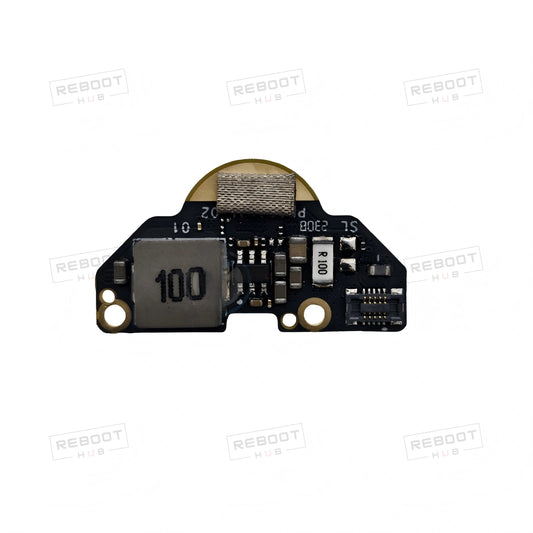 DJI Mavic 3 Enterprise Series Beacon Board Module - OEM-pulled repair part photo 1