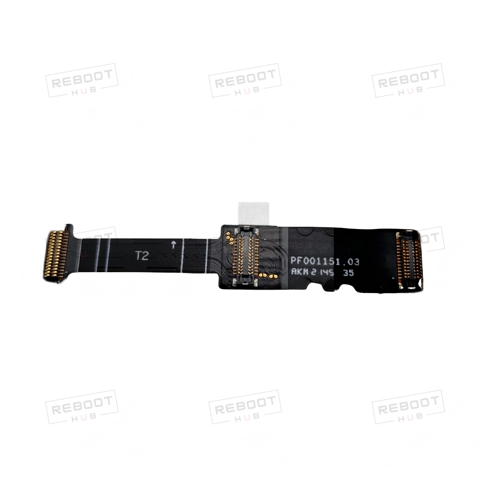 Genuine OEM-Pulled DJI Mavic 3 Enterprise Series Flexible Flat Cable (Downward Vision Sensor Module) Replacement Part View - 1