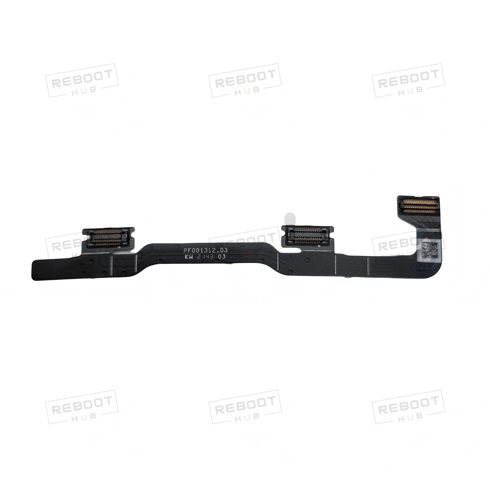 DJI Matrice 30 Series Backward, Upward, Downward, & Lateral Sensors Screw Pack - OEM-pulled repair part photo 26