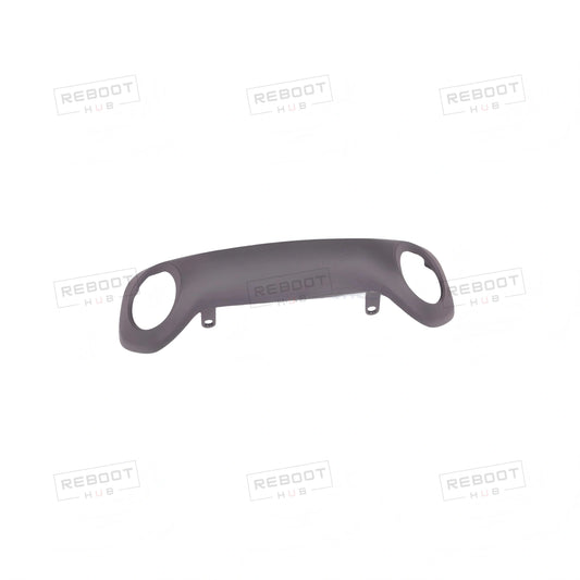 DJI Mavic 3 Front Cover Module - OEM-pulled repair part photo 1