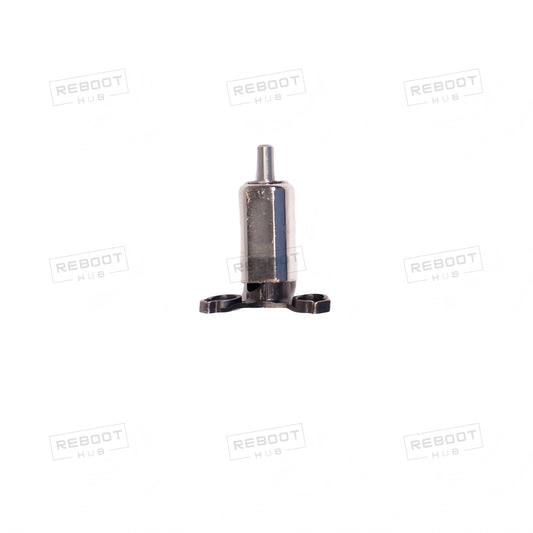 DJI Mavic 3 Front Left Arm Axis - OEM-pulled repair part photo 1