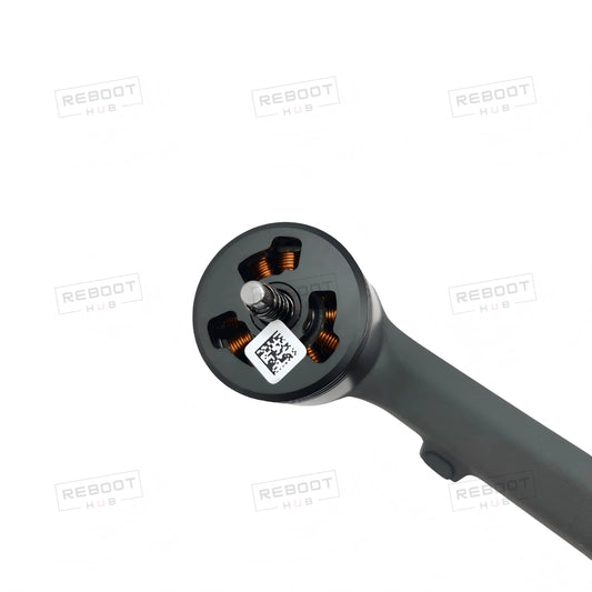 DJI Mavic 3 Front Left Arm Module - OEM-pulled repair part photo 1