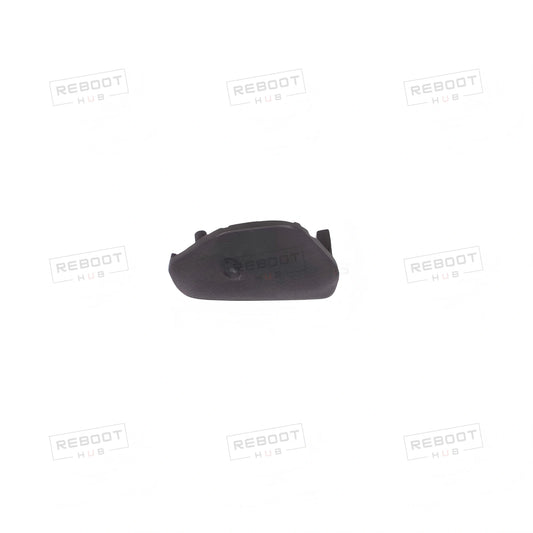 DJI Mavic 3 Front Right Arm Axis Cover - OEM-pulled repair part photo 1