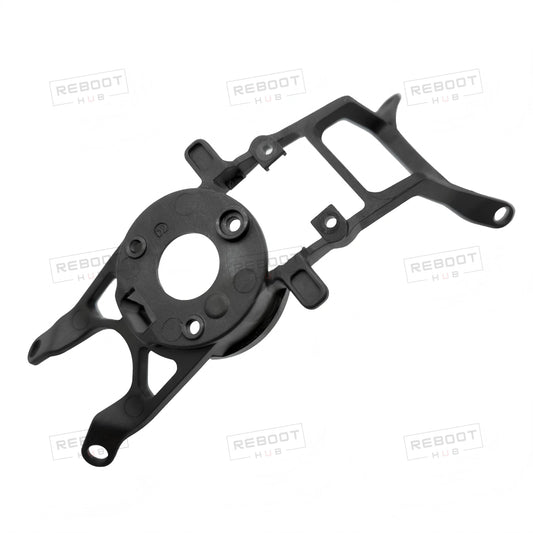 DJI Mavic 3 Gimbal Lower Vibration Absorbing Board - OEM-pulled repair part photo 1