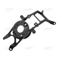 Genuine OEM-Pulled DJI Mavic 3 Gimbal Lower Vibration Absorbing Board Replacement Part View - 1