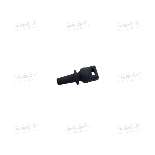 DJI Mavic 3 Gimbal Rubber Damper - OEM-pulled repair part photo 1