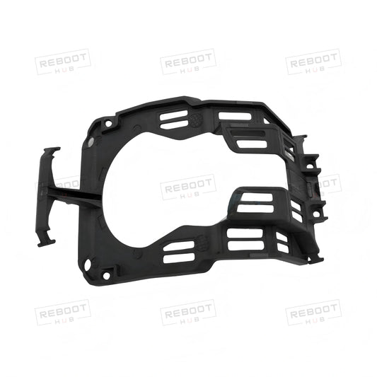 DJI Mavic 3 Gimbal Upper Vibration Absorbing Board - OEM-pulled repair part photo 1