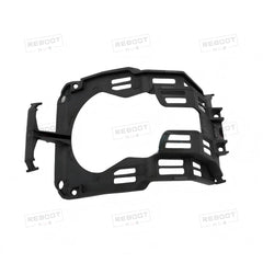Genuine OEM-Pulled DJI Mavic 3 Gimbal Upper Vibration Absorbing Board Replacement Part View - 1