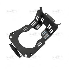 Genuine OEM-Pulled DJI Mavic 3 Gimbal Upper Vibration Absorbing Board Replacement Part View - 2