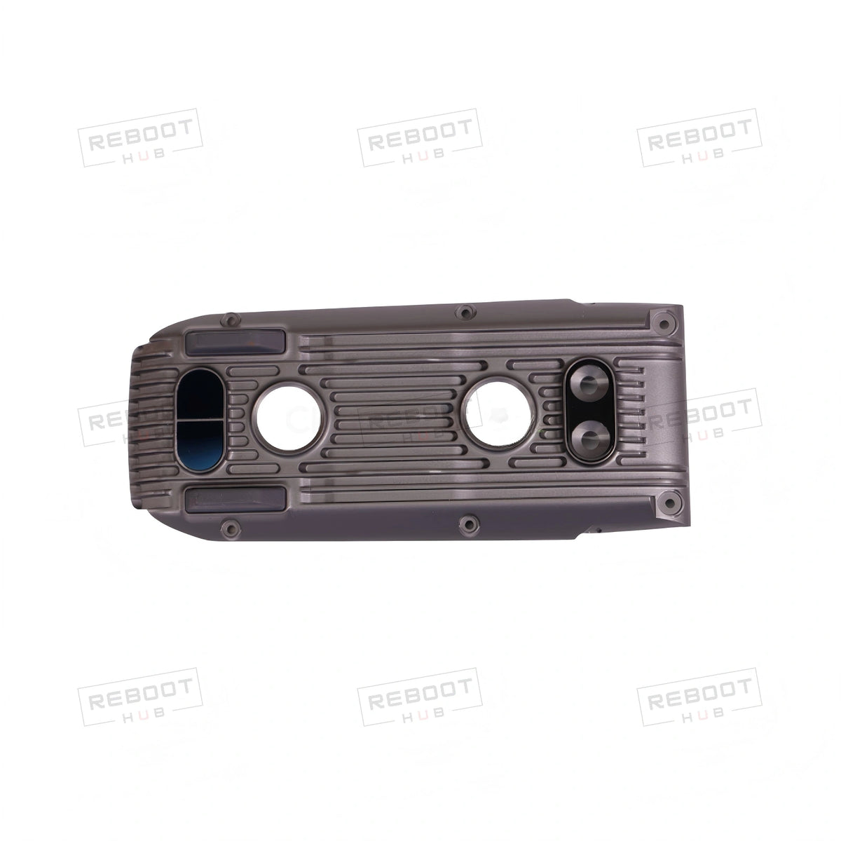 Genuine OEM-Pulled DJI Mavic 3 Lower Cover Replacement Part View - 1