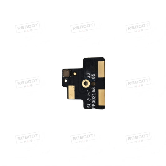 DJI Mavic 3 Pro Auxiliary Bottom Light Board - OEM-pulled repair part photo 1