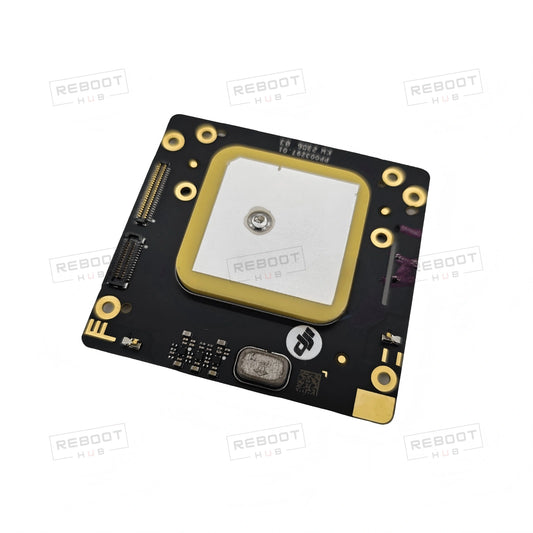DJI Mavic 3 Pro GPS Board - OEM-pulled repair part photo 1