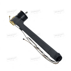 Genuine OEM-Pulled DJI Mavic 3 Pro Rear Left Arm Module Replacement Part View - 3