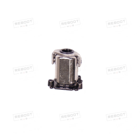 DJI Mavic 3 Rear Arm Axis - OEM-pulled repair part photo 1