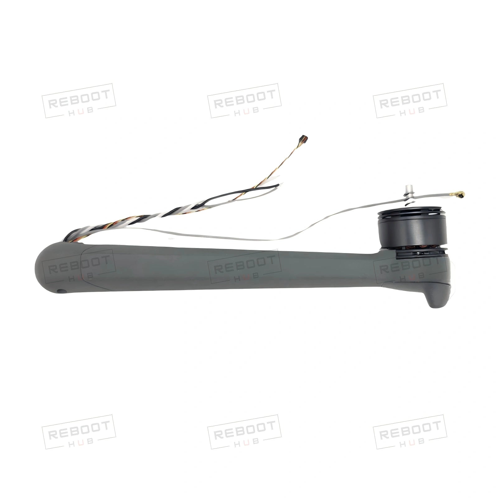 Genuine OEM-Pulled DJI Mavic 3 Rear Left Arm Module Replacement Part View - 3