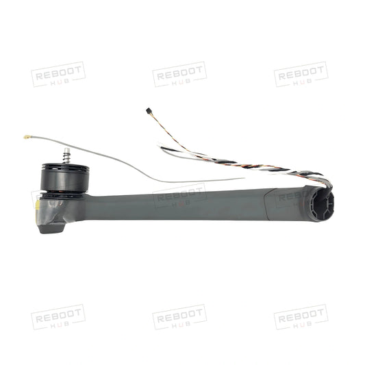 DJI Mavic 3 Rear Left Arm Module - OEM-pulled repair part photo 1