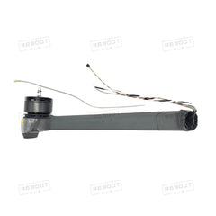 Genuine OEM-Pulled DJI Mavic 3 Rear Left Arm Module Replacement Part View - 1
