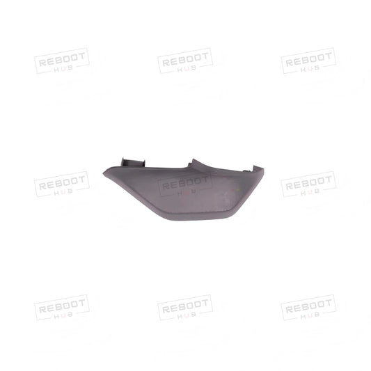 DJI Mavic 3 Rear Left Axis Cover - OEM-pulled repair part photo 1