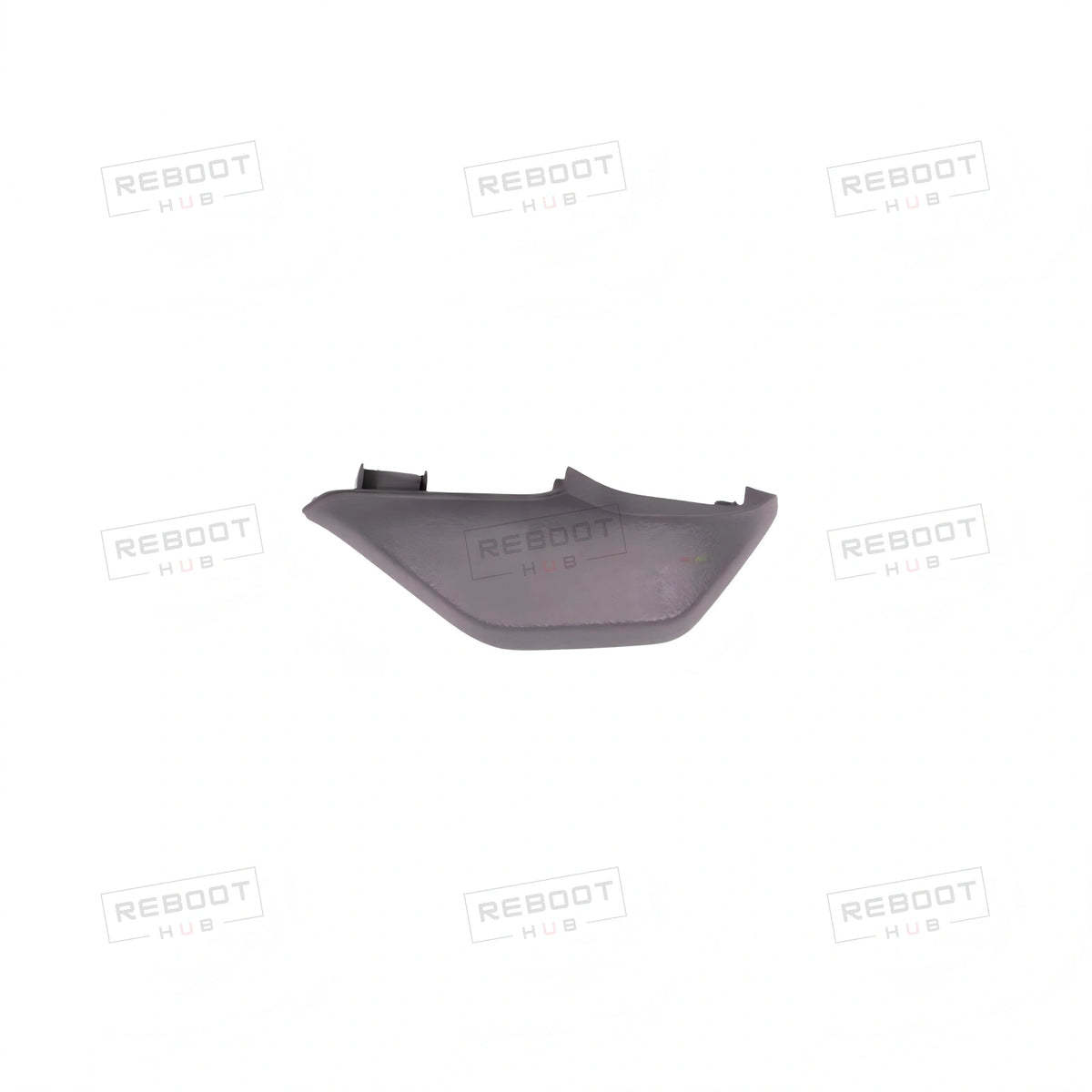 Genuine OEM-Pulled DJI Mavic 3 Rear Left Axis Cover Replacement Part View - 1