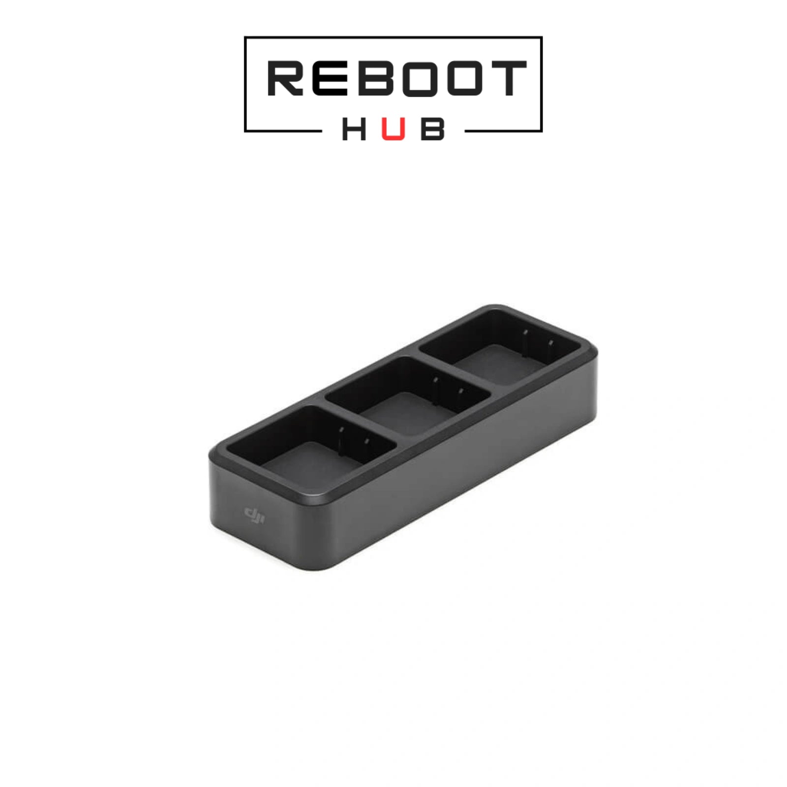 DJI Pristine Pre-owned DJI Mavic 3 Series Battery Charging Hub - Pristine Pre-owned Condition View - 100% Original Parts - View 4