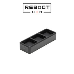 DJI Pristine Pre-owned DJI Mavic 3 Series Battery Charging Hub - Pristine Pre-owned Condition View - 100% Original Parts - View 4