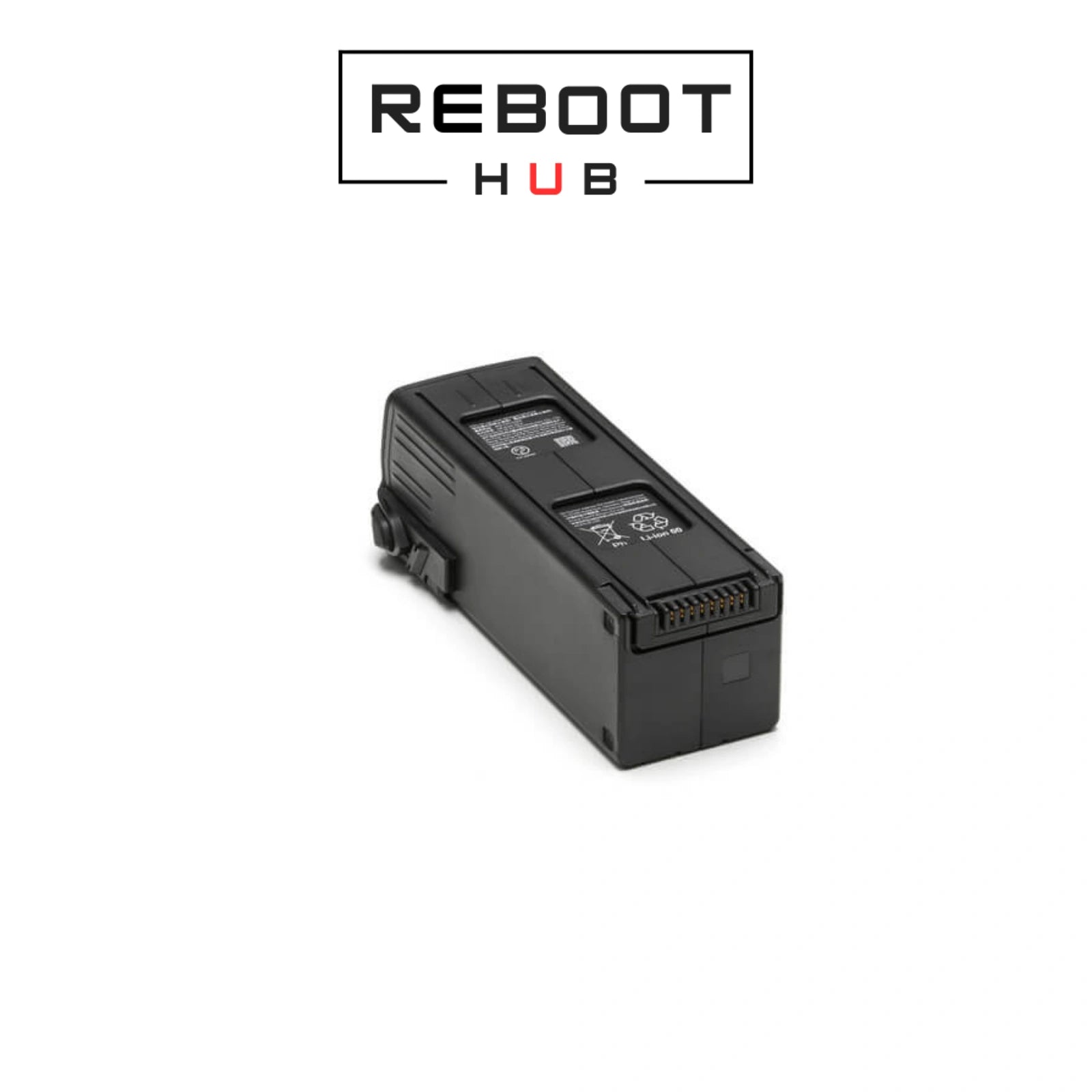 DJI Pristine Pre-owned Genuine DJI Mavic 3 Series Intelligent Flight Battery - Pristine Pre-owned Condition View - 100% Original Parts - View 4