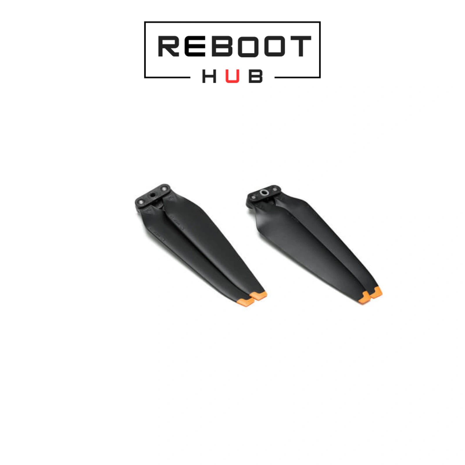 DJI Genuine Mavic 3 Series Low-Noise Propellers - Pristine Pre-owned Condition View - 100% Original Parts - View 4