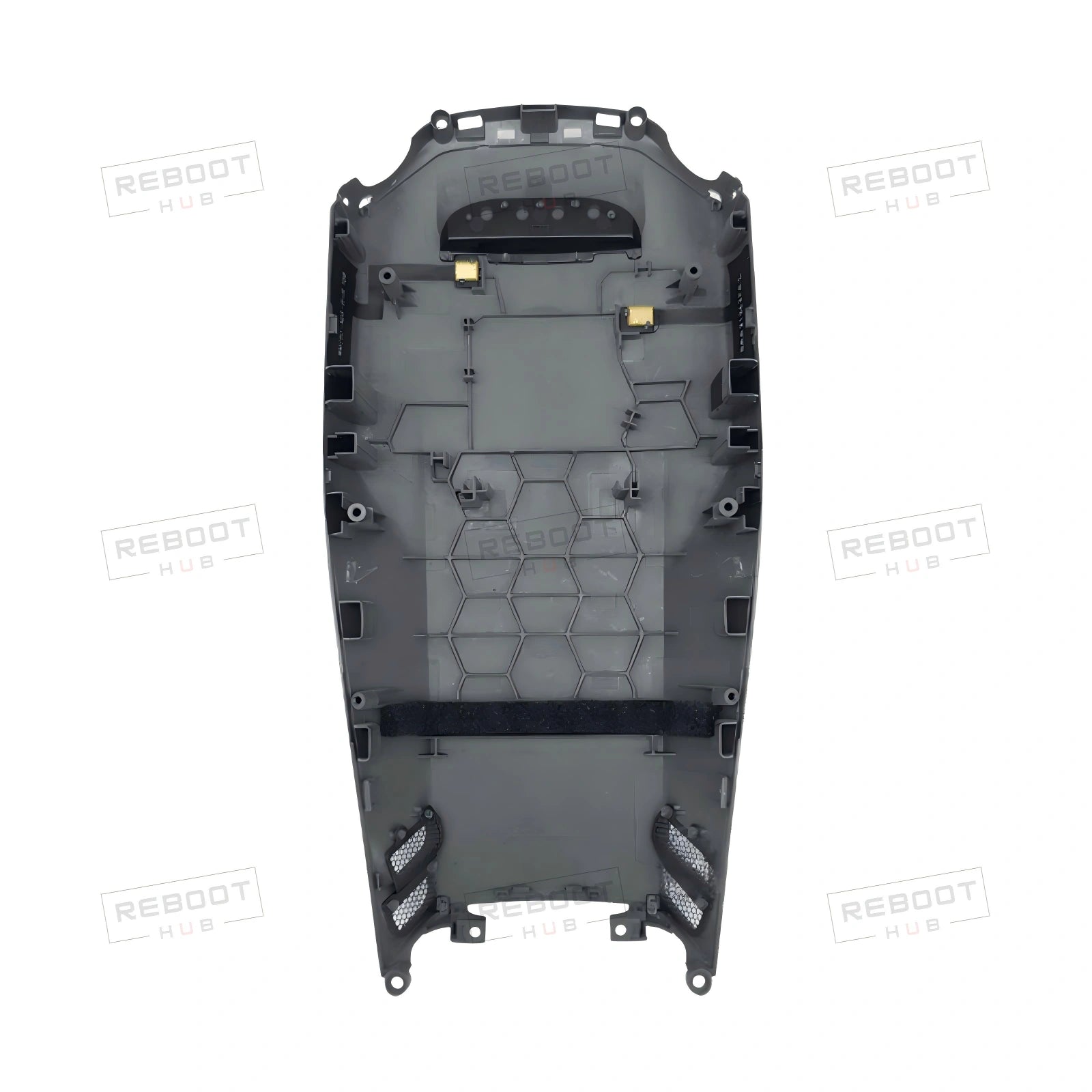 Genuine OEM-Pulled DJI Mavic 3 Upper Cover Replacement Part View - 1