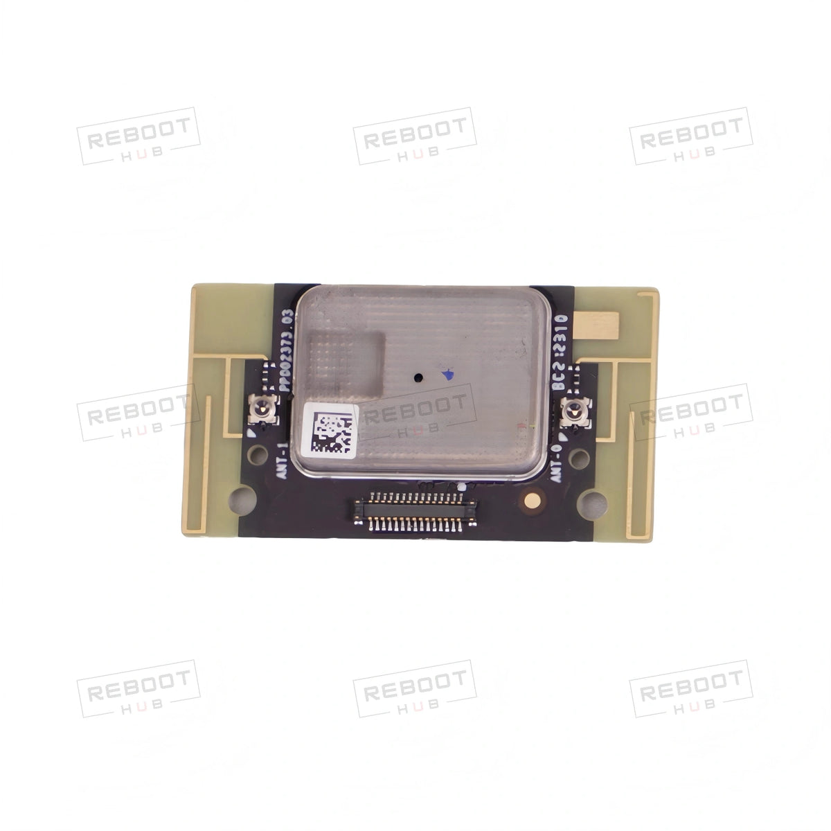 Genuine OEM-Pulled DJI Mavic 3 W-Fi Board Module Replacement Part View - 1