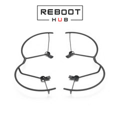 DJI Pristine Pre-owned DJI Mavic 4 Pro Propeller Guard - Pristine Pre-owned Condition View - 100% Original Parts - View 4