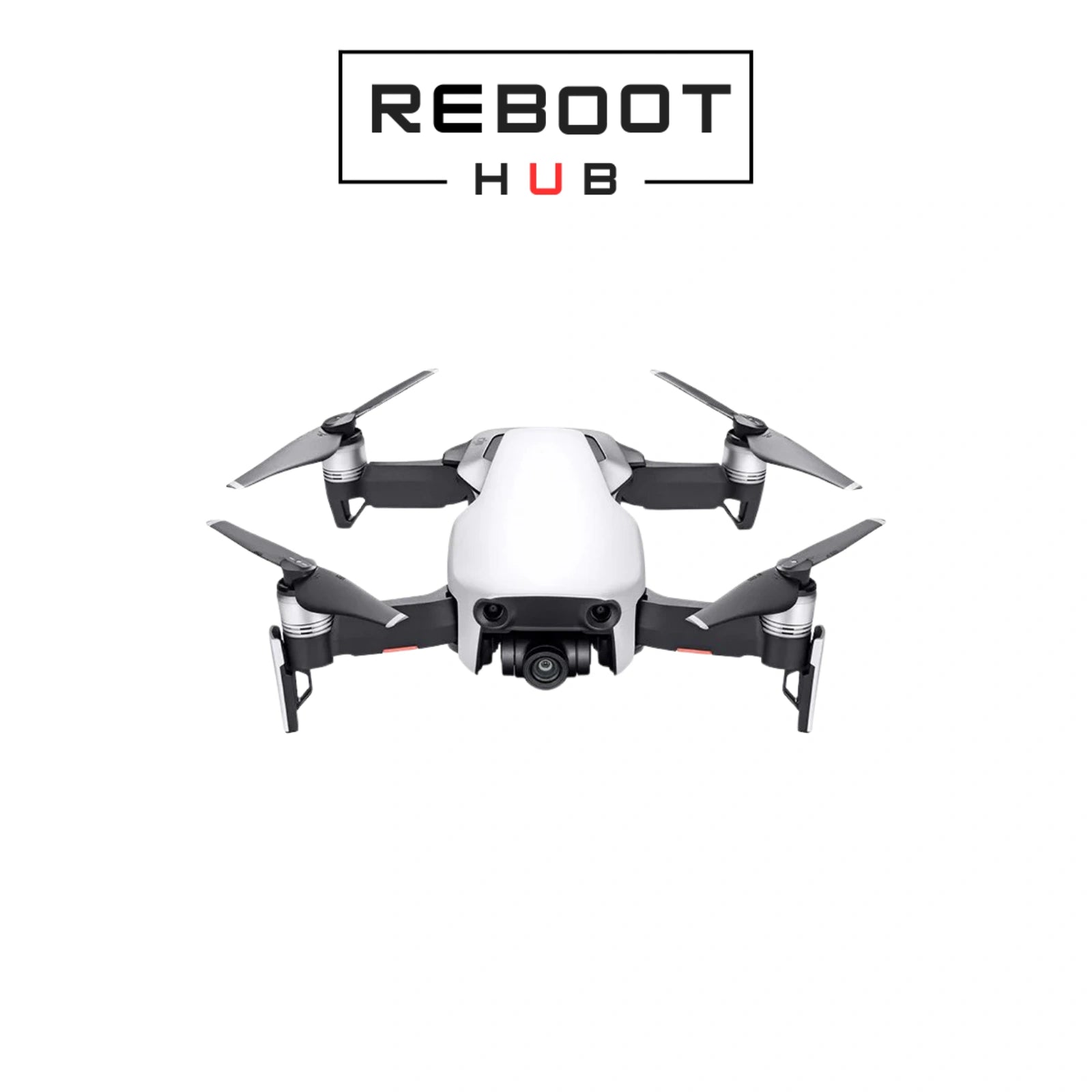 DJI Mavic Air - pre-owned DJI drone listing photo 2 | Reboot Hub