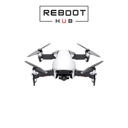 DJI Mavic Air - pre-owned DJI drone listing photo 2 | Reboot Hub