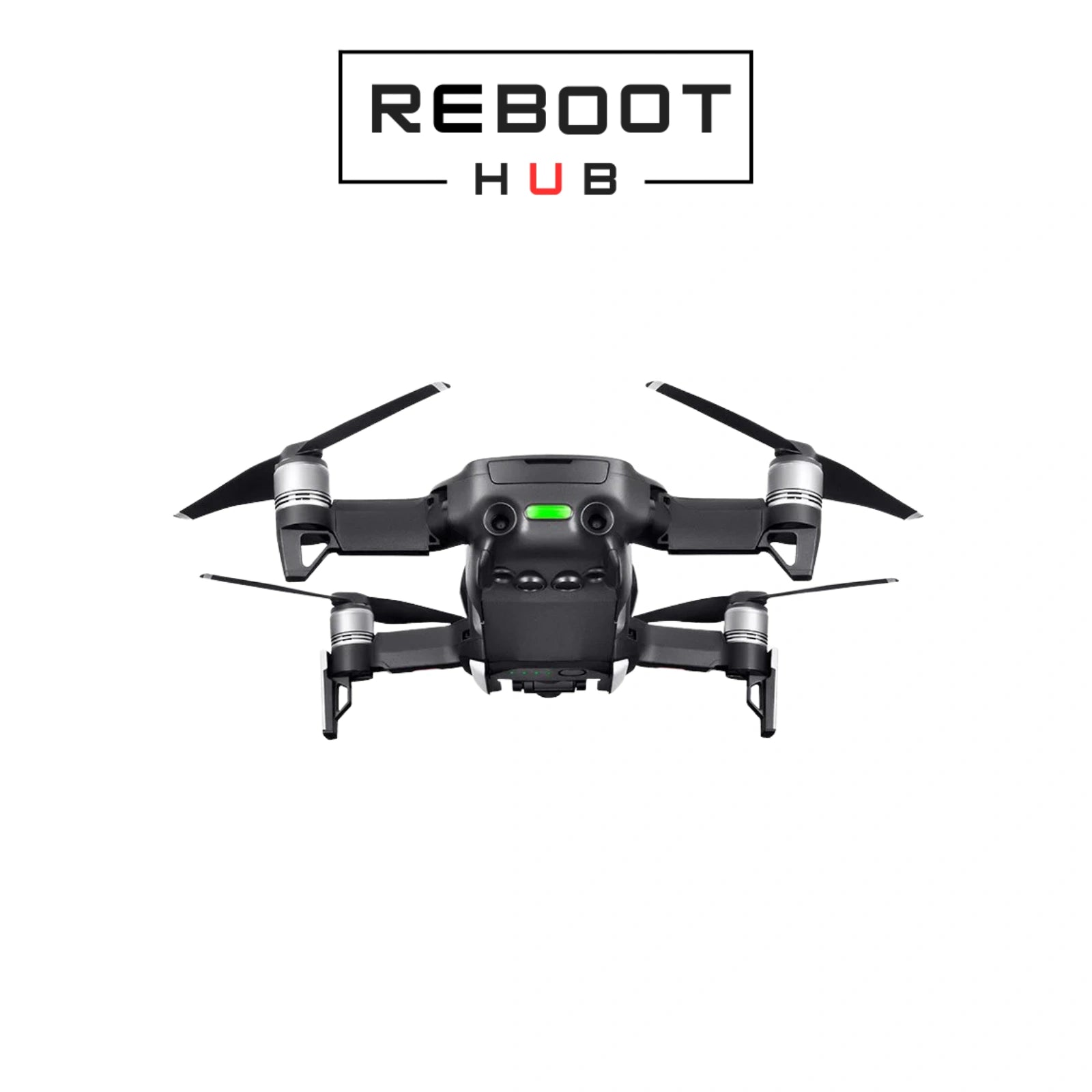 DJI Mavic Air - pre-owned DJI drone listing photo 3 | Reboot Hub
