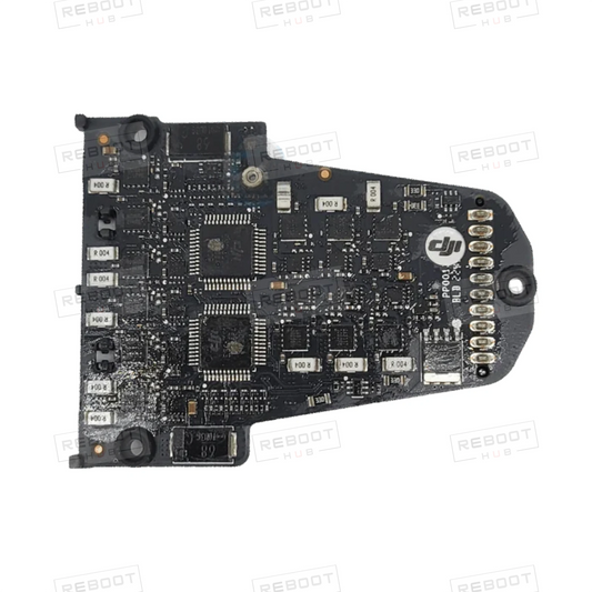 DJI Mavic Air 2/2S ESC Board - OEM-pulled repair part photo 1
