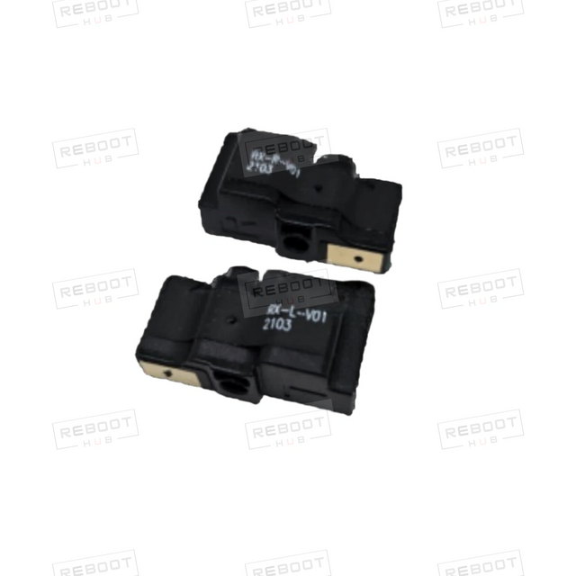 DJI Mavic Air 2S ADS-B Antenna (Left & Right)