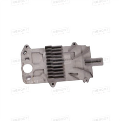Genuine OEM-Pulled DJI Mavic Air 2S Aircraft Core Board Heat Sink Replacement Part View - 1