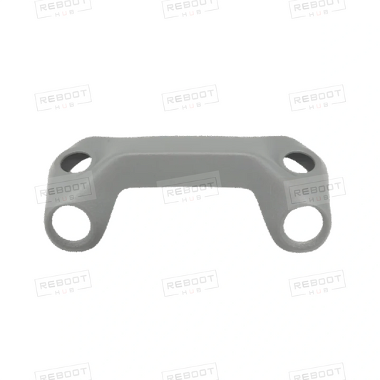 DJI Mavic Air 2S Aircraft Front Cover Module - OEM-pulled repair part photo 1