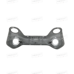 Genuine OEM-Pulled DJI Mavic Air 2S Aircraft Front Cover Module Replacement Part View - 3