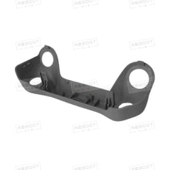 Genuine OEM-Pulled DJI Mavic Air 2S Aircraft Front Cover Module Replacement Part View - 2