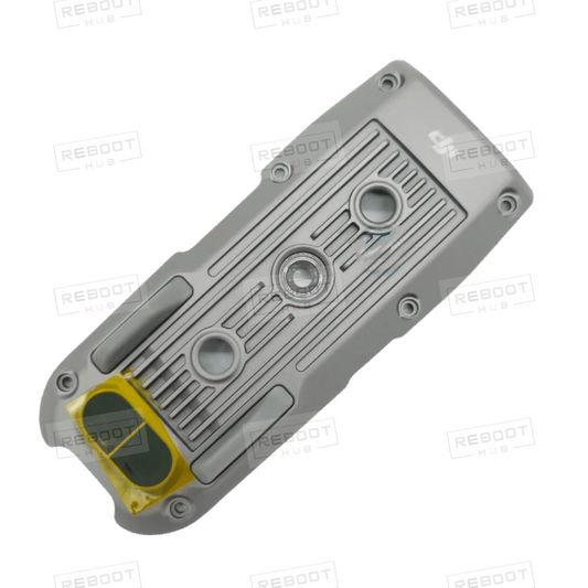 DJI Mavic Air 2S Aircraft Lower Cover Module - OEM-pulled repair part photo 1