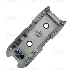 Genuine OEM-Pulled DJI Mavic Air 2S Aircraft Lower Cover Module Replacement Part View - 2