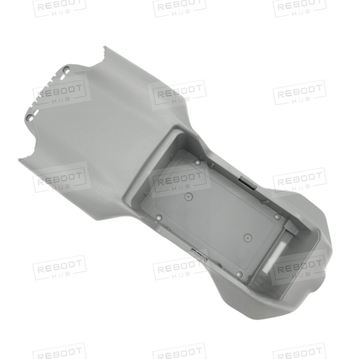 Genuine OEM-Pulled DJI Mavic Air 2S Aircraft Upper Cover Module Replacement Part View - 1
