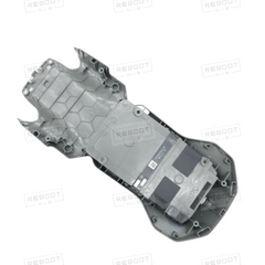 Genuine OEM-Pulled DJI Mavic Air 2S Aircraft Upper Cover Module Replacement Part View - 3
