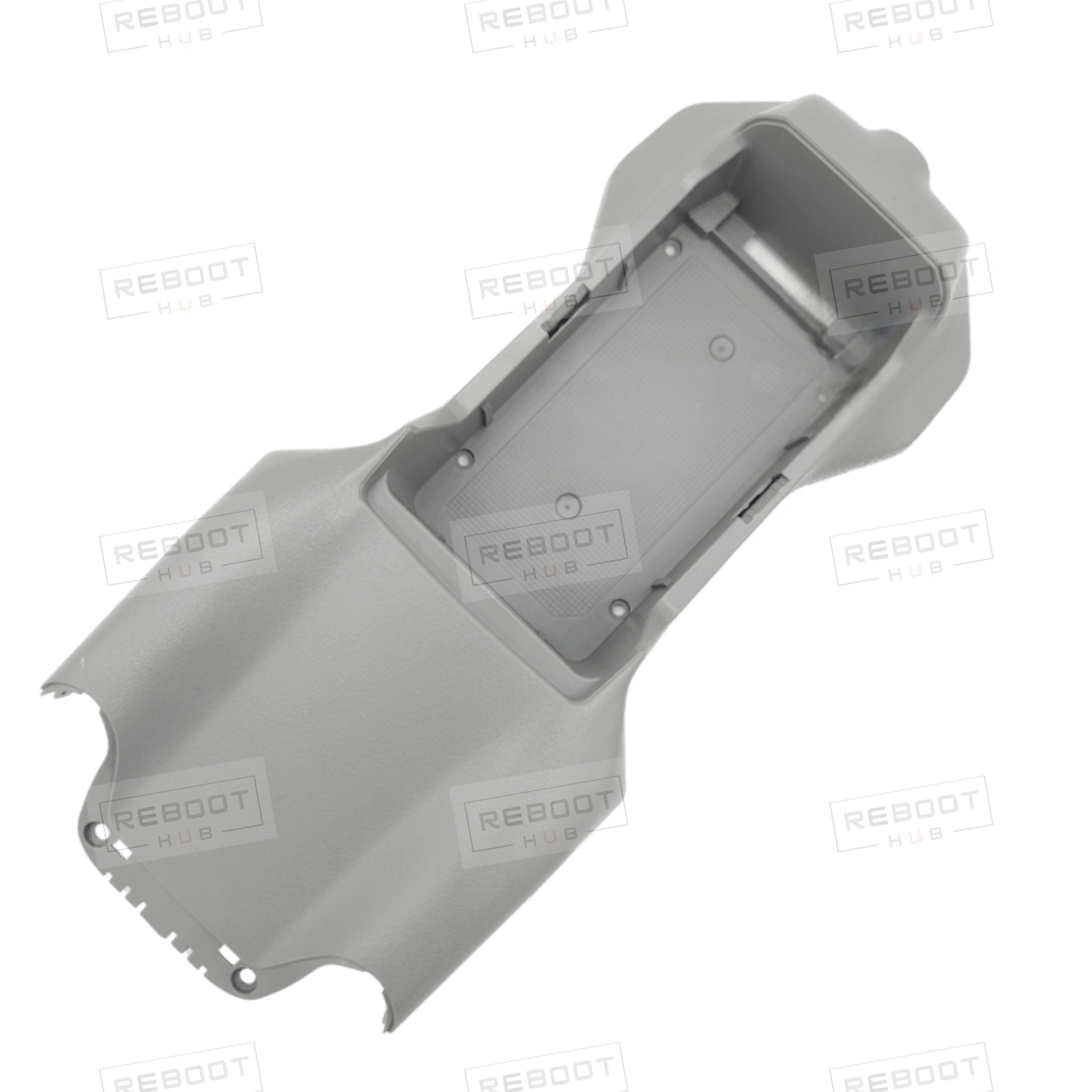 Genuine OEM-Pulled DJI Mavic Air 2S Aircraft Upper Cover Module Replacement Part View - 2