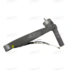 Genuine OEM-Pulled DJI Mavic Air 2S Front Arm Module (Left) Replacement Part View - 1