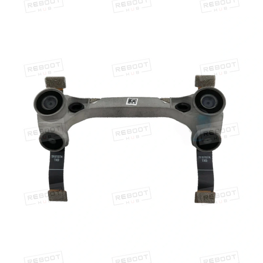 DJI Mavic Air 2S Front and Upper Vision Sensor Module - OEM-pulled repair part photo 1